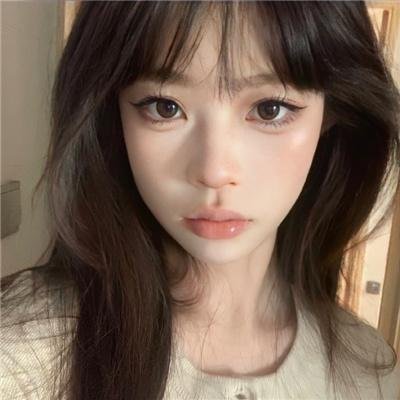 清晨初光