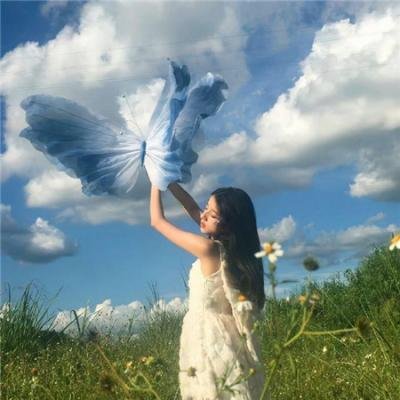 小姐好黑