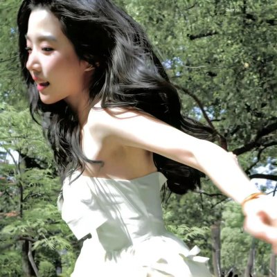 孤苦盲女阿玲